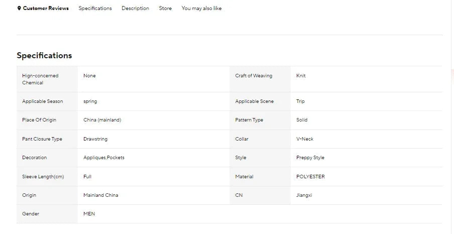 Men's Tracksuit Hoodie Pants 2Pcs Sets Ohberri