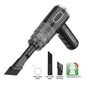 Portable Powerful Wireless Vacuum Cleaner Ohberri