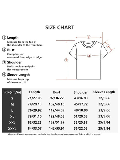 Kanye West Casual Short Sleeve T-shirt Ohberri