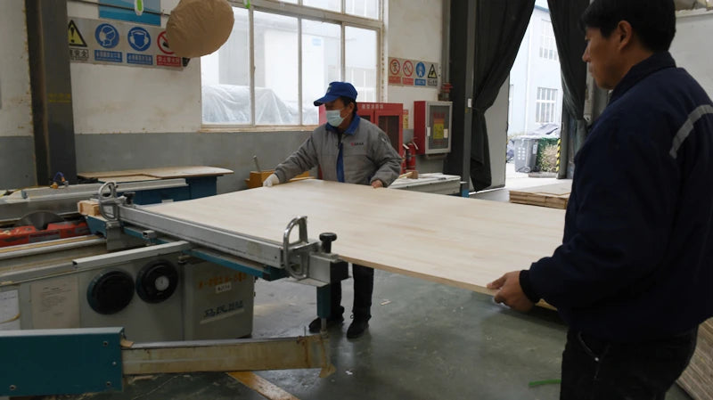 Baby Crib Wood | Wooden Crib | Nursery Furniture - TinyDreams Ohberri