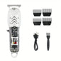 Professional Hair Clippers Rechargeable Ohberri