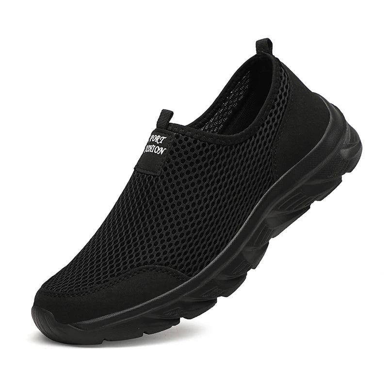 Running Breathable Sports Shoes Light Weight Ohberri
