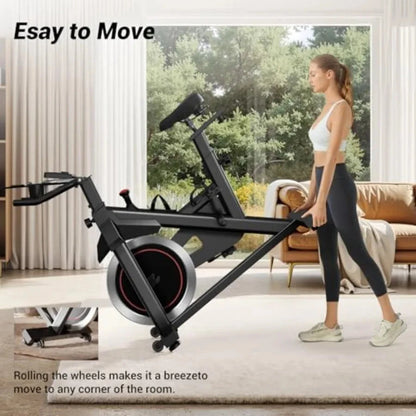 Exercise Stationary Bikes Ohberri