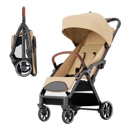 Lightweight stroller - Ohberri