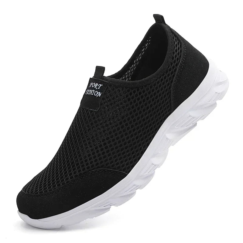 Running Breathable Sports Shoes Light Weight Ohberri
