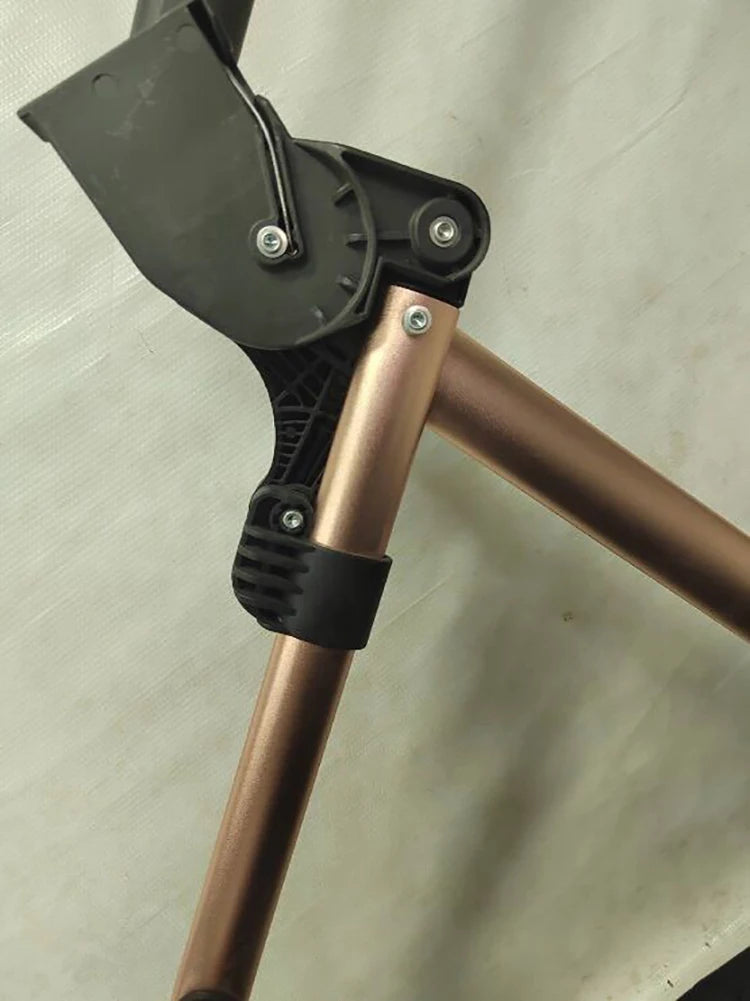 3 in 1 High Landscape Stroller - Ohberri