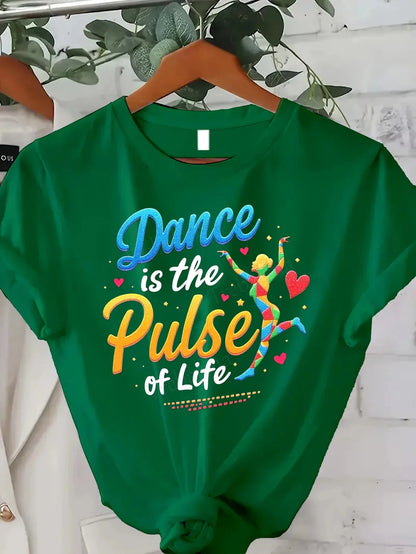 "Nonna Life is the Best Life" Women's Casual T-Shirt Ohberri