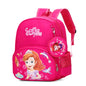 New Children School Bag Boys Girls Spider Man Cartoon Kindergarten Schoolbags Kids Orthopedic Backpacks 4-13 Year - Ohberri