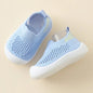 Breathable Knitted Kid Casual Shoes Ohberri