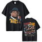 Biggie Smalls T-shirts Ohberri
