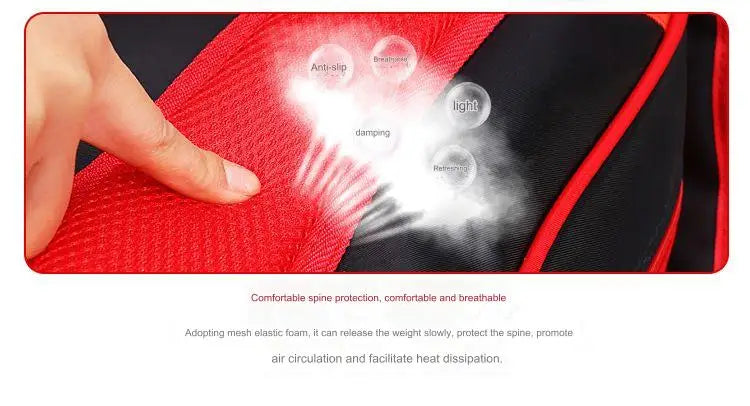 Spider King 3D Kids Backpack - Durable and Stylish Design! Ohberri