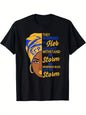 Black History Month T-shirt Ohberri