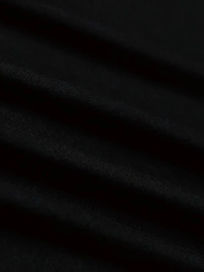 Women's Leopard Print Lip Print T-shirt Ohberri