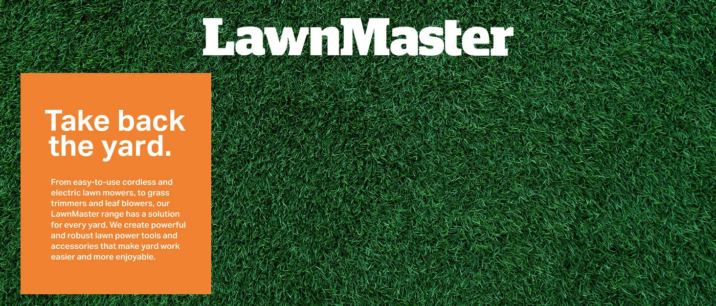 MEB1216K Electric Lawn Mower 16-Inch 12AMP - Ohberri