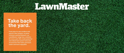 MEB1216K Electric Lawn Mower 16-Inch 12AMP - Ohberri