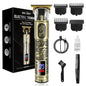Professional Hair Clipper kit for Men Ohberri