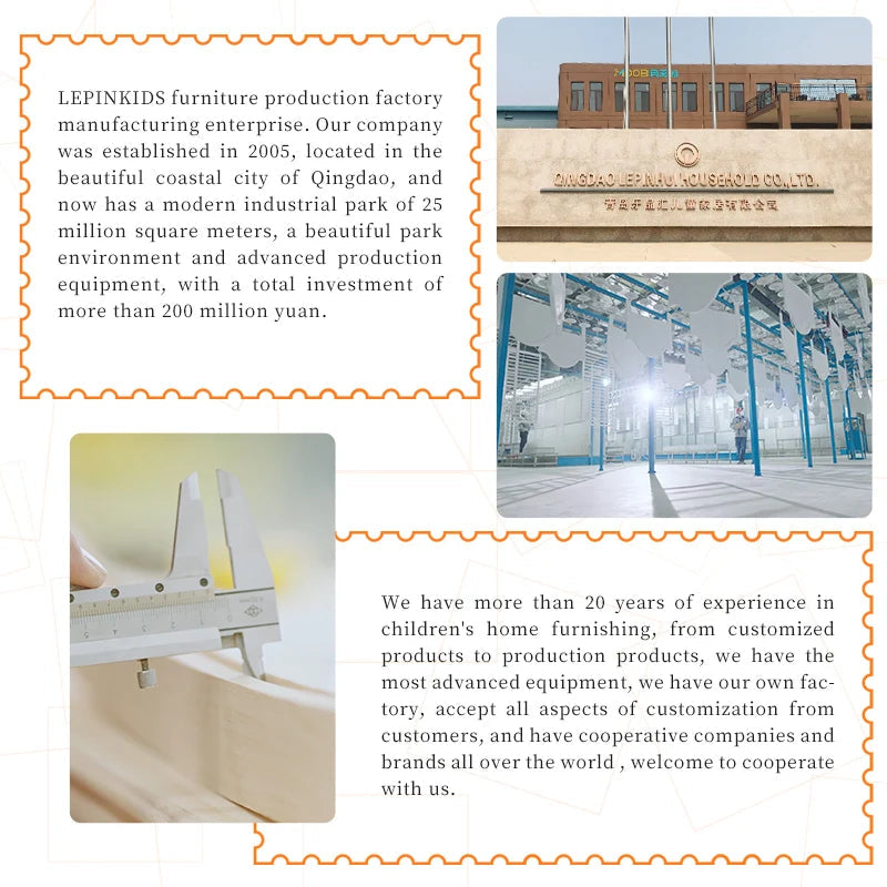 Baby Crib Wood | Wooden Crib | Nursery Furniture - TinyDreams Ohberri