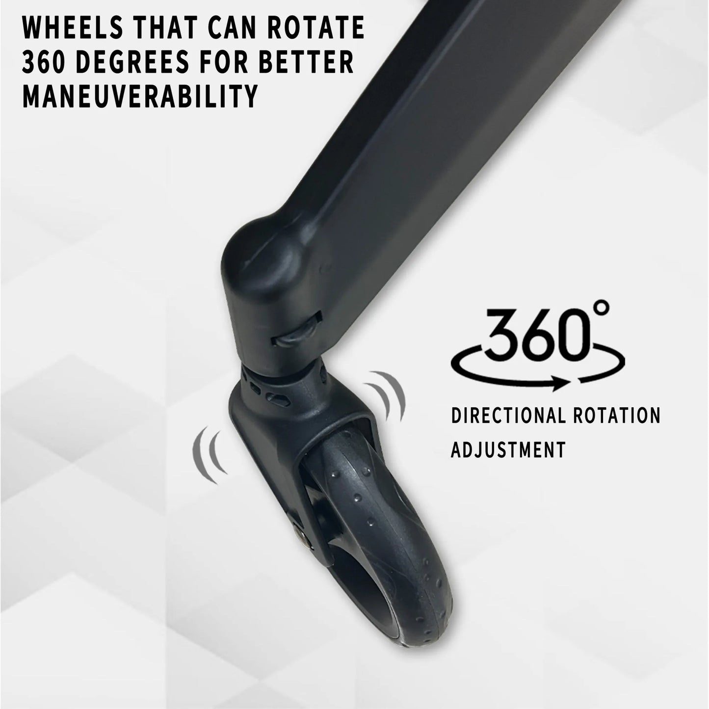 lightweight Stroller - Ohberri