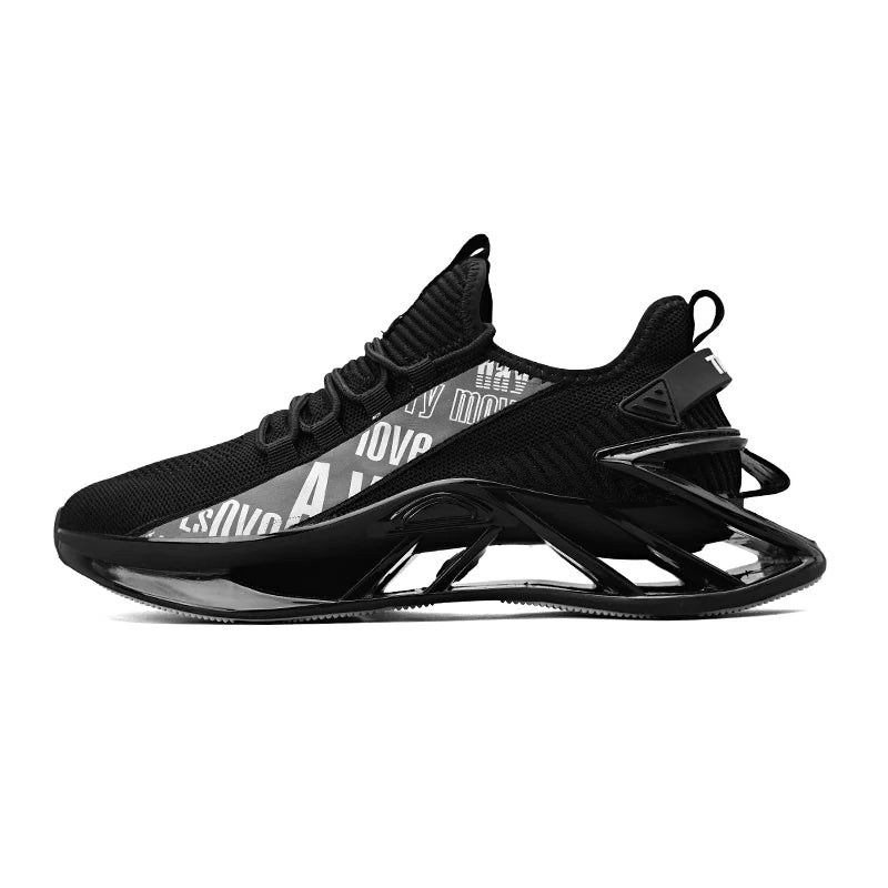 Casual Mens Breathable Shoes Ohberri