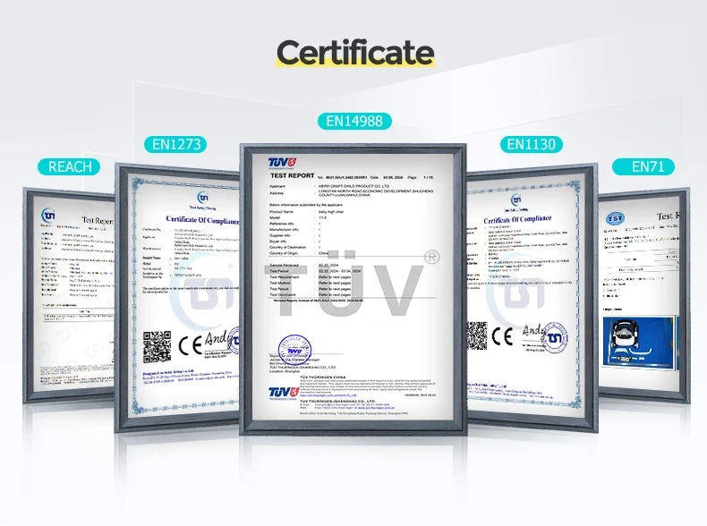 5 in 1 Adjustable Height Convertible Wood Baby Crib - Ohberri