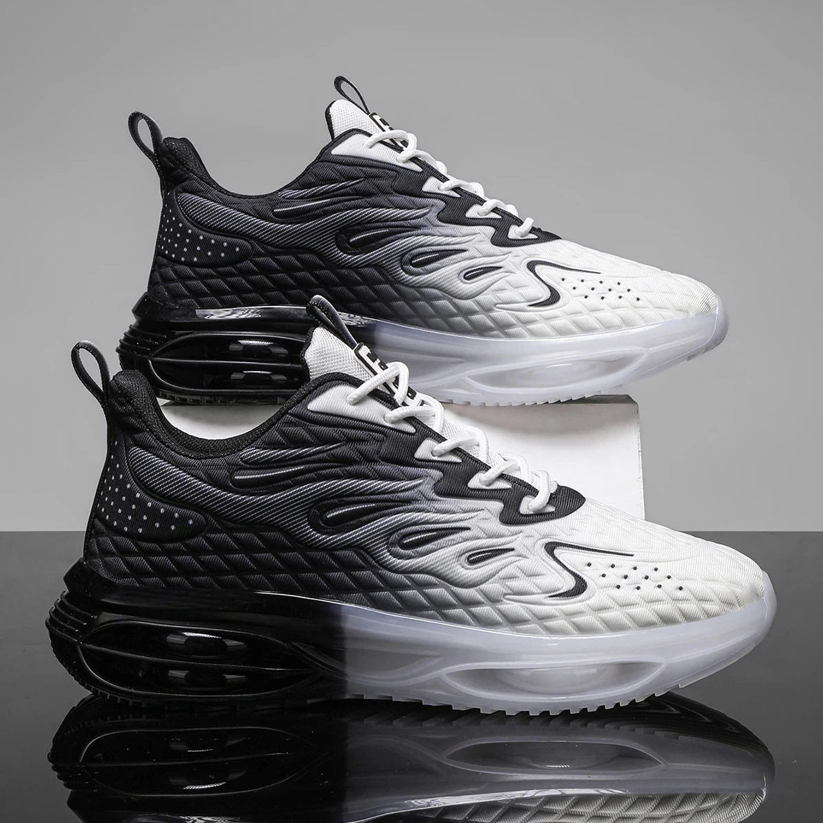 Lightweight Casual Tennis Sneakers Ohberri