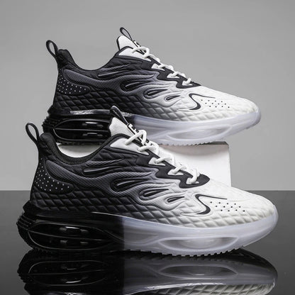 Lightweight Casual Tennis Sneakers Ohberri