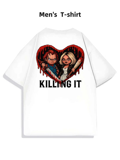 Chucky T-Shirt Ohberri