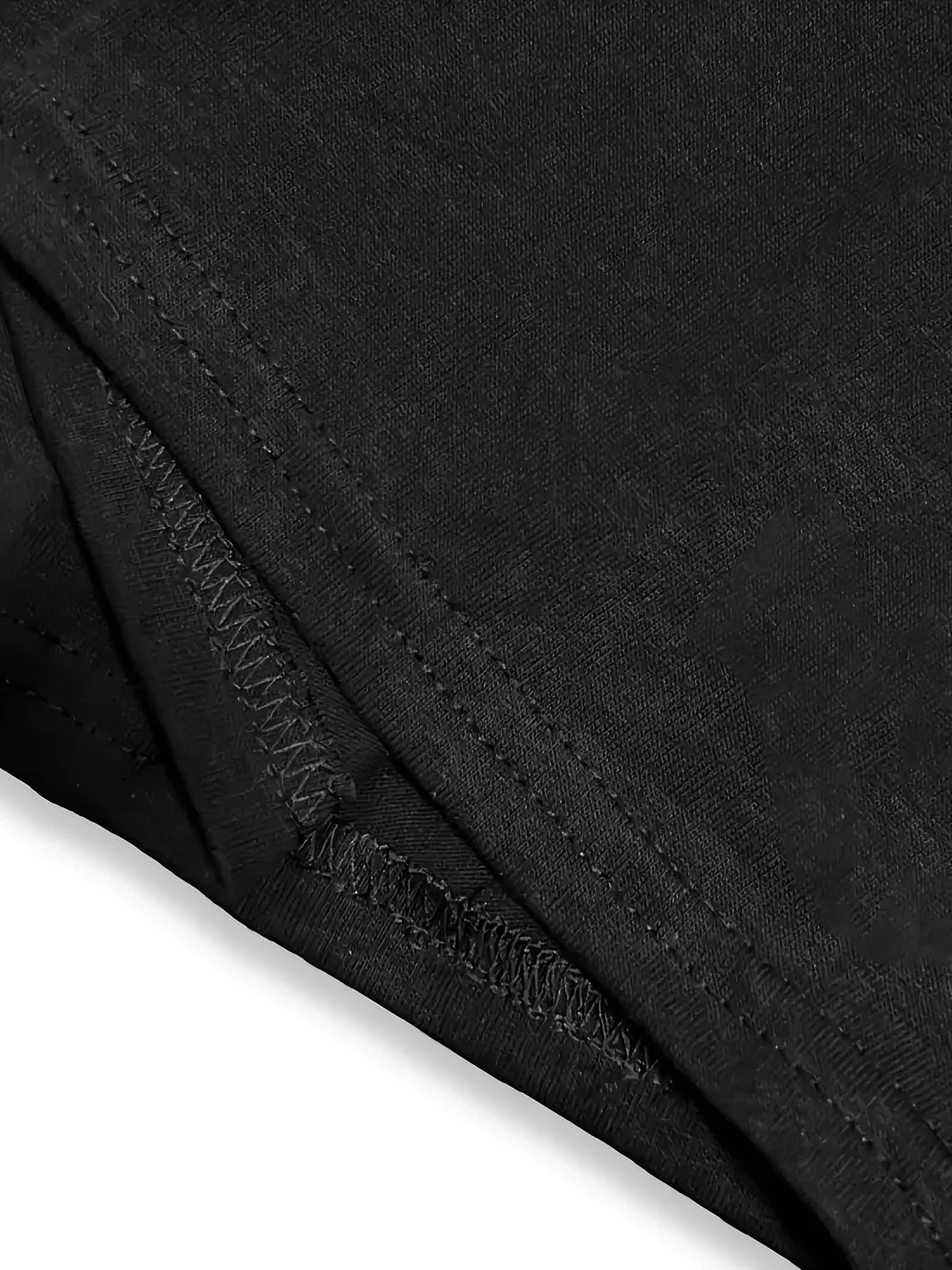 Paid In Full Tshirt Round Neck Short Sleeve Ohberri