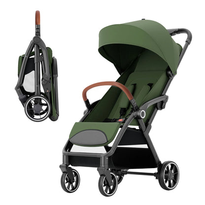 Lightweight stroller - Ohberri