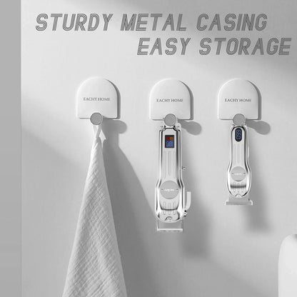 Professional Combo Kits Hair Clipper Electric Hair Trimmer Set For Men Ohberri