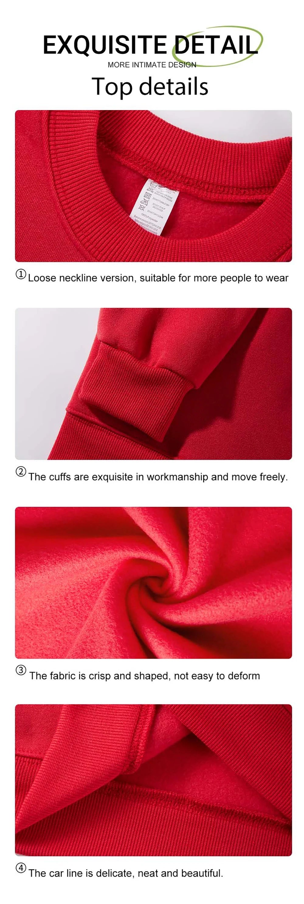 2pcs Letter Printed Crew Neck Long Sleeve Top And Pants Set Ohberri