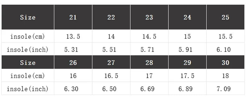 Boys and Girls Fashion Casual Sneakers Kid's Trend Chic Running Shoes Basketball Shoes Children Flat Baby Toddler Outdoor Shoes Ohberri