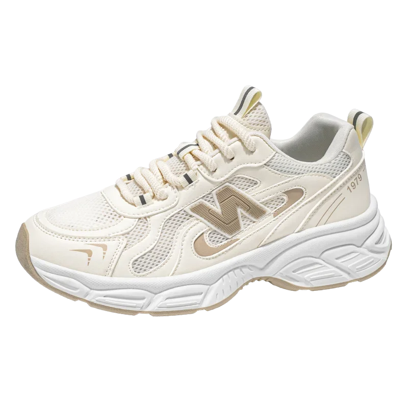 Casual Lightweight Breathable Comfortable High-Quality Sports Shoes Ohberri