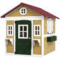 Wooden Playhouse for Kids Ohberri