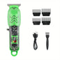 Professional Hair Clippers Rechargeable Ohberri