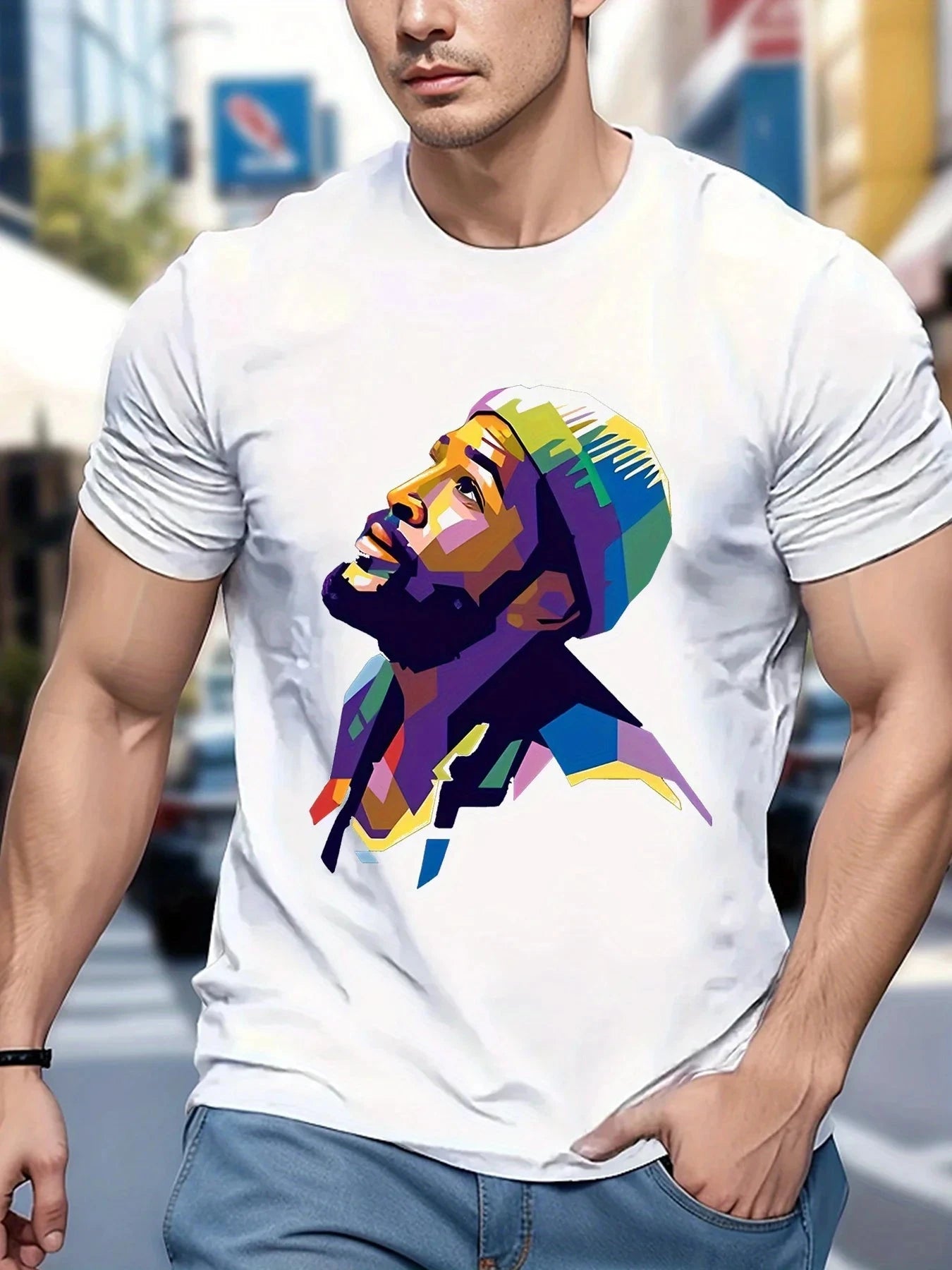 Marvin Gaye T Ohberri