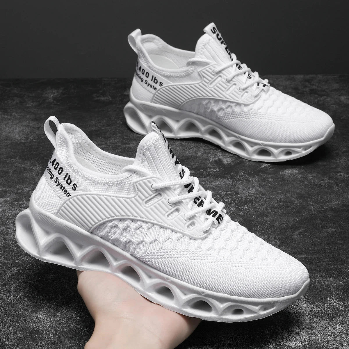 Walking Shoes for Women, Lightweight Casual Tennis Sneakers Ohberri