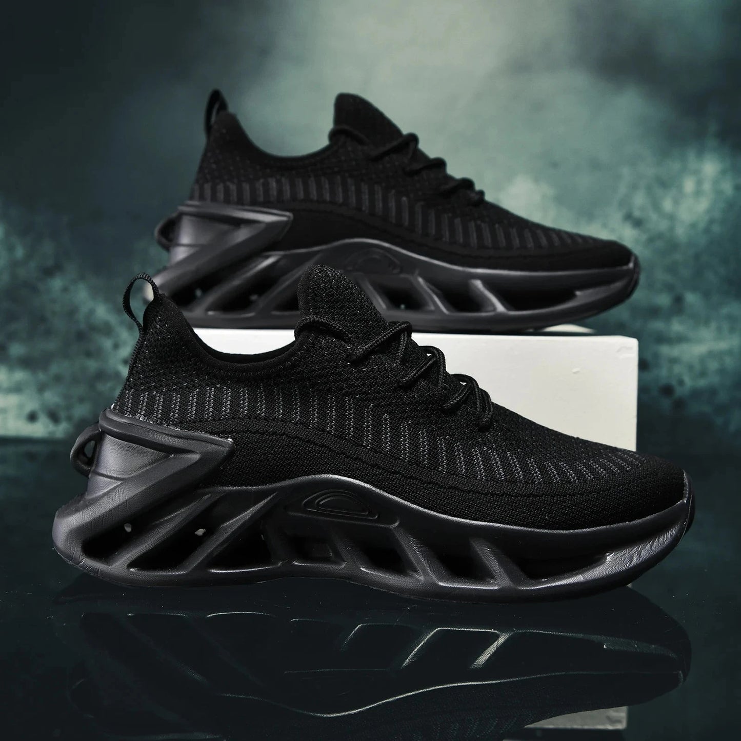 Women's running shoes Ohberri