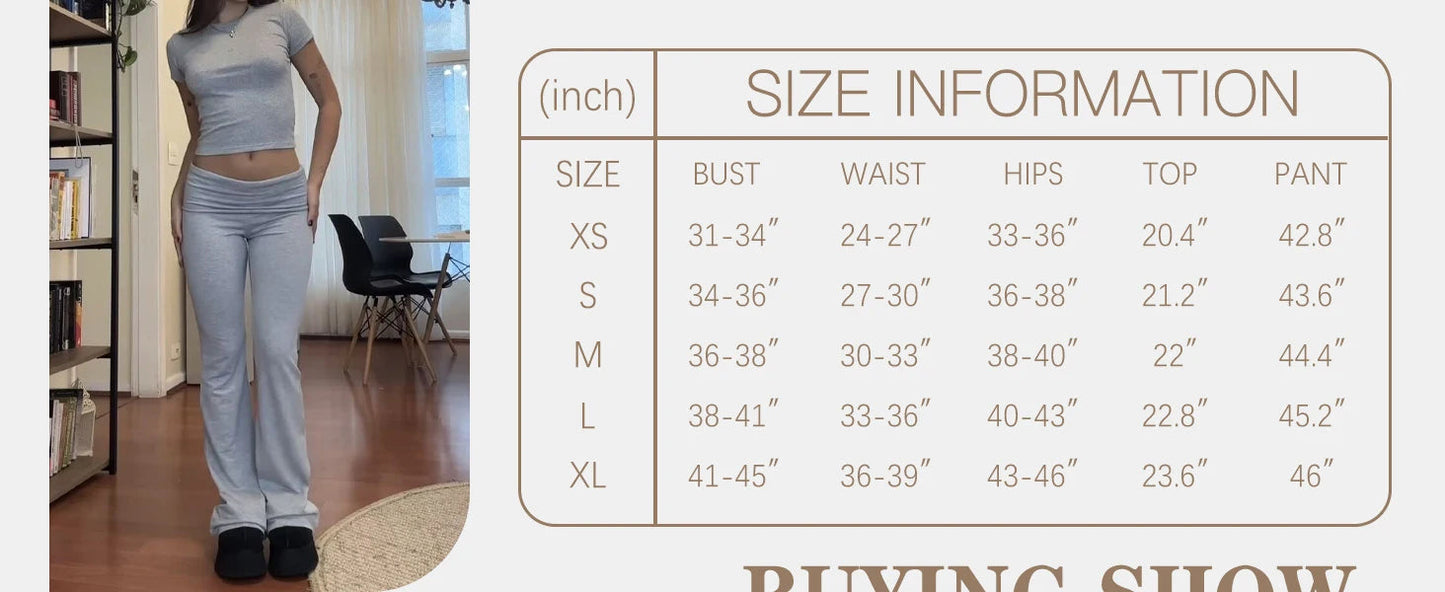 Women's two-piece sports leisure yoga set Ohberri