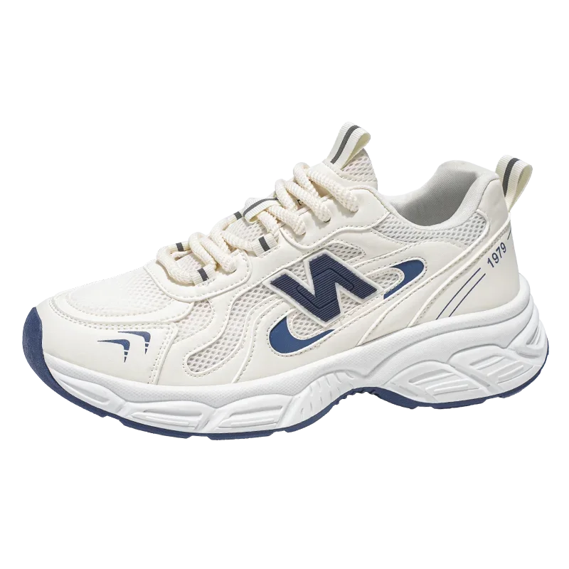 Casual Lightweight Breathable Comfortable High-Quality Sports Shoes Ohberri