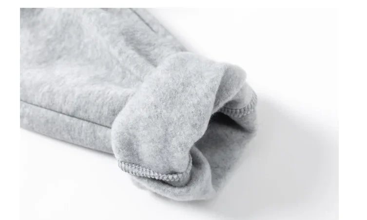 Men's Tracksuit Hoodie Pants 2Pcs Sets Ohberri