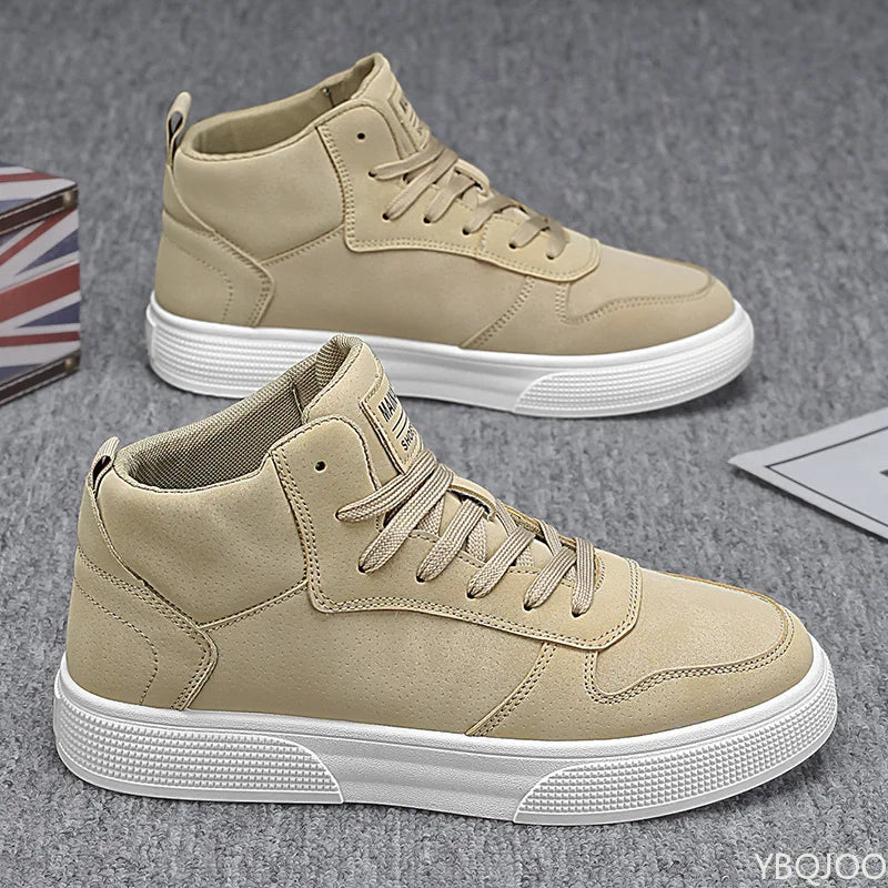 Men's casual comfortable sports shoes Ohberri