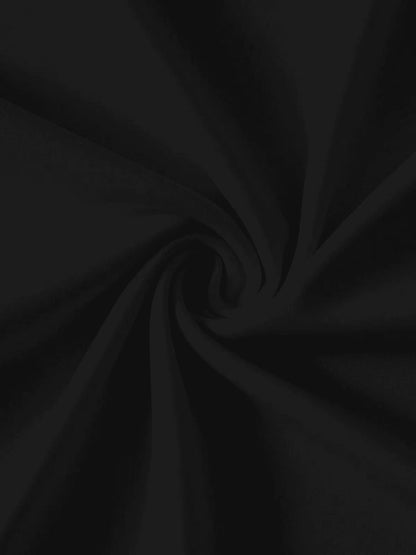 Jason Voorhees Men's Black Ohberri