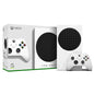 Microsoft Xbox Series S – 1TB White - Ohberri