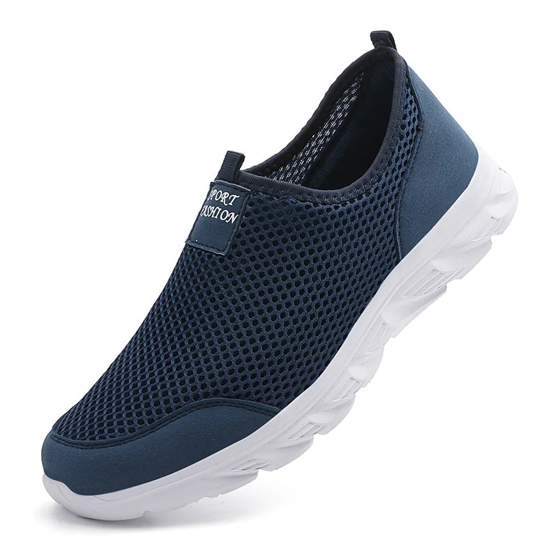 Running Breathable Sports Shoes Light Weight Ohberri