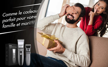 Electric Hair Clippers Ohberri