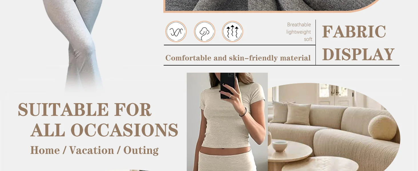 Women's two-piece sports leisure yoga set Ohberri