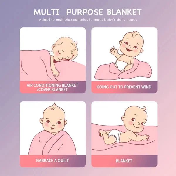 Long Eyelashes Printed Throw Blanket Plush Fluffy Ohberri