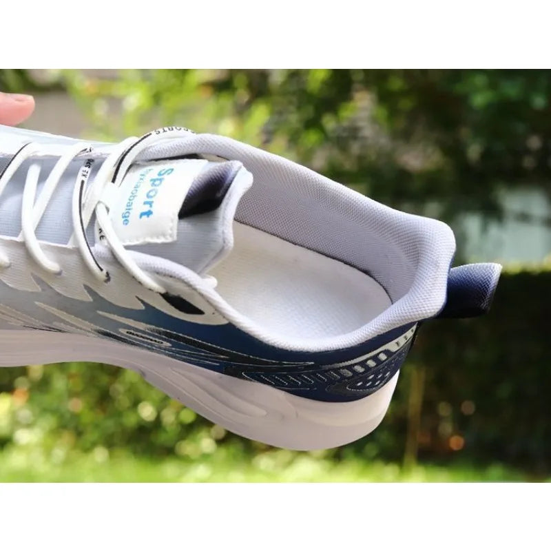 Men's Casual Running Shoes Ohberri