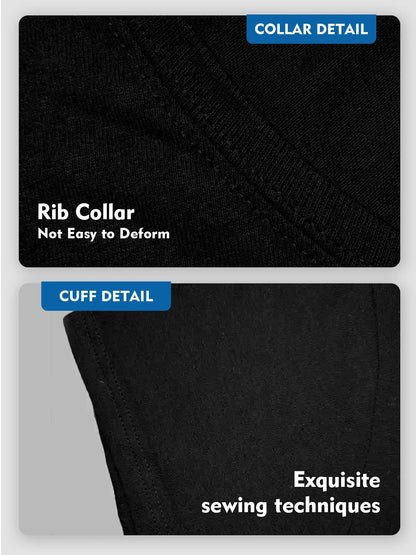 I'm Retired Print Casual Round Neck Short Sleeved T-shirt Ohberri